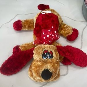 DanDee Plush Floppy Ear Puppy